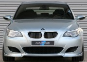 BMW M5 Hartge